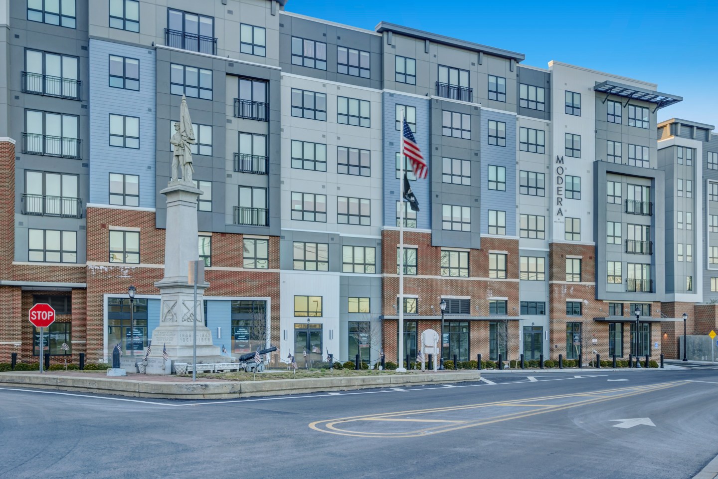 Modera Woodbridge Image 43