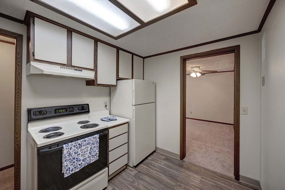 Ridgewood Apartments Image 3