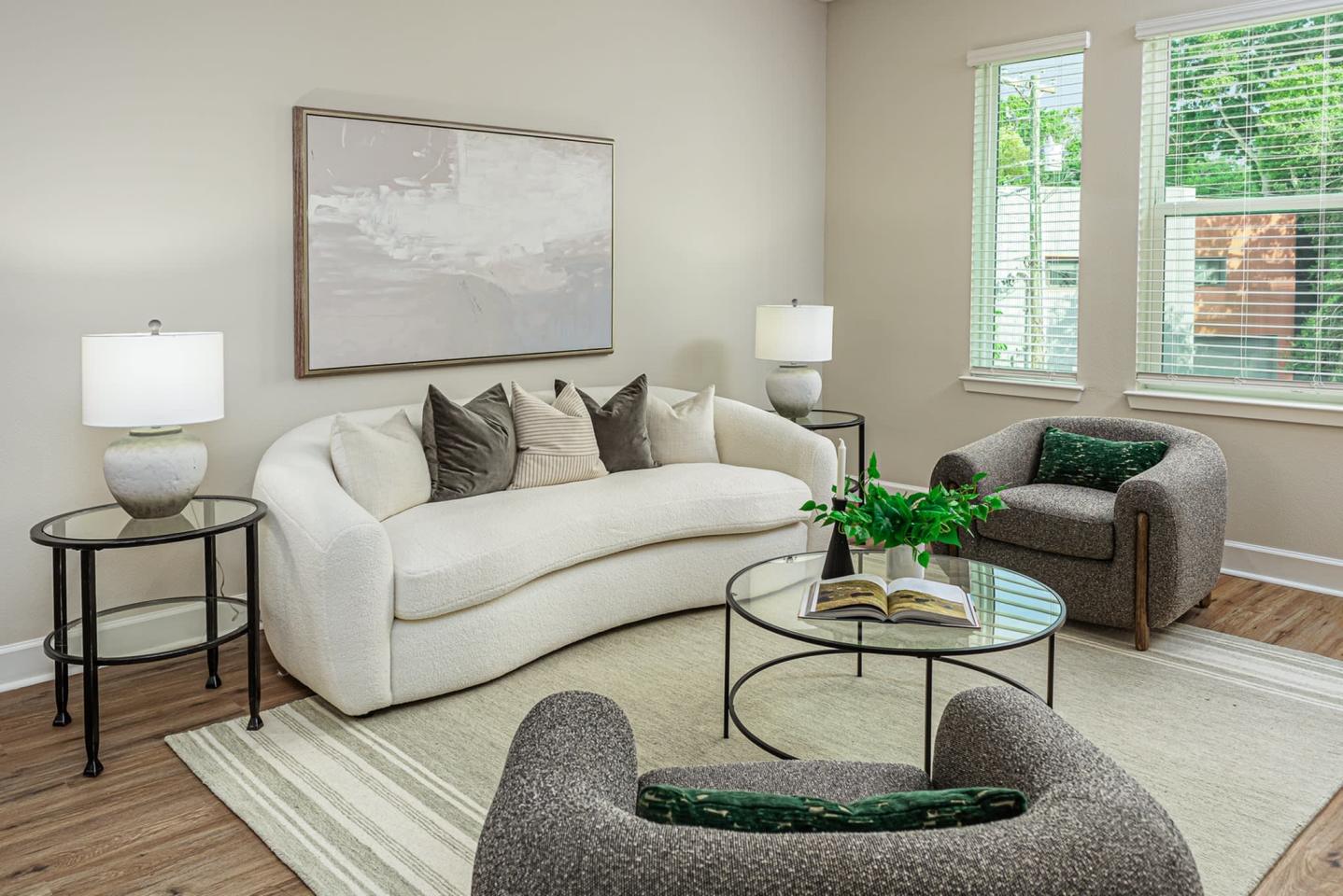 Monterey Townhomes Image 4
