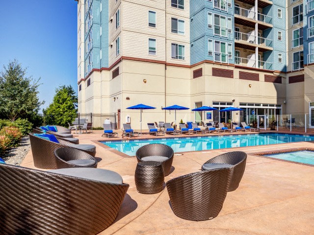 Apex Apartments Image 27