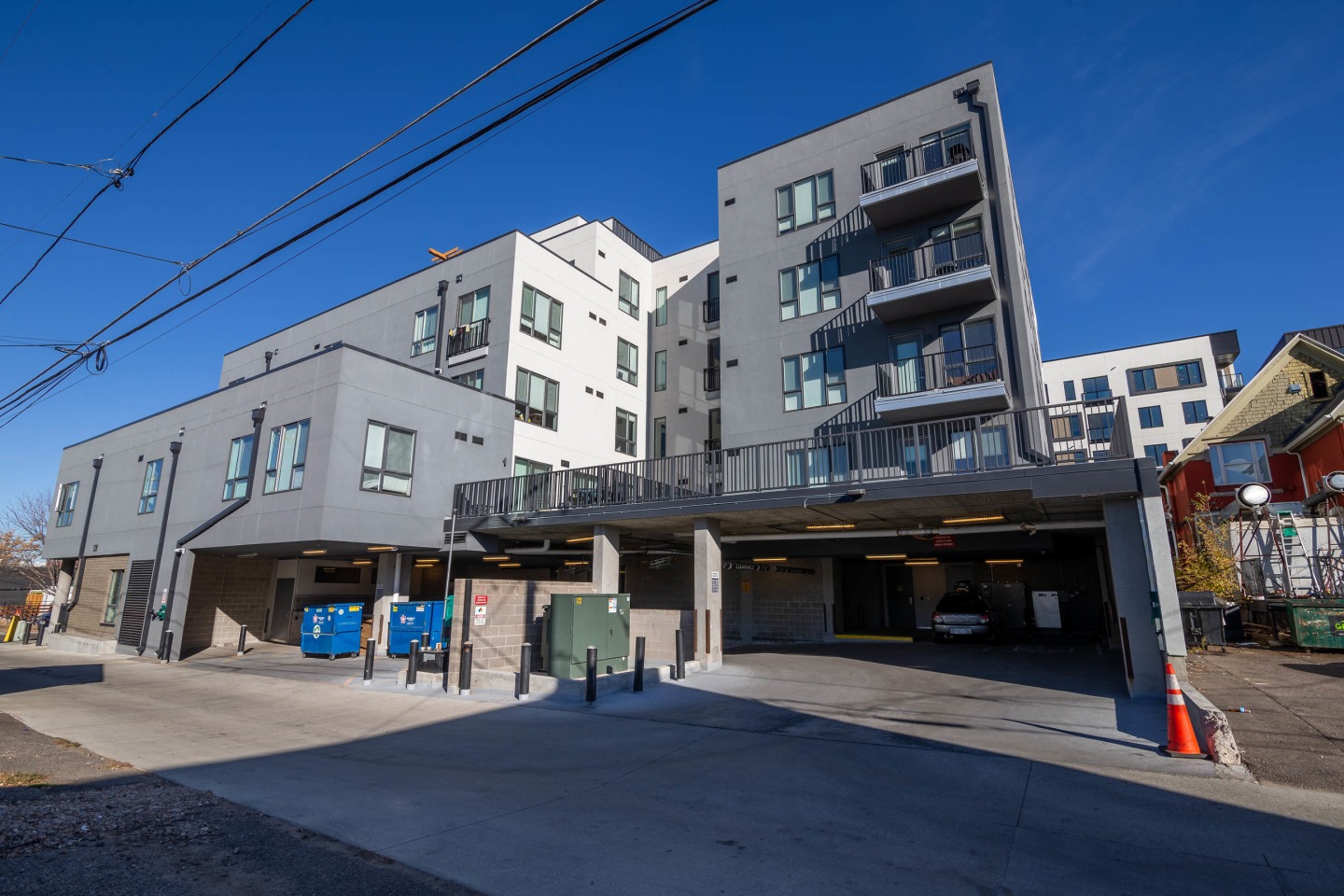 Tennyson Place Image 18