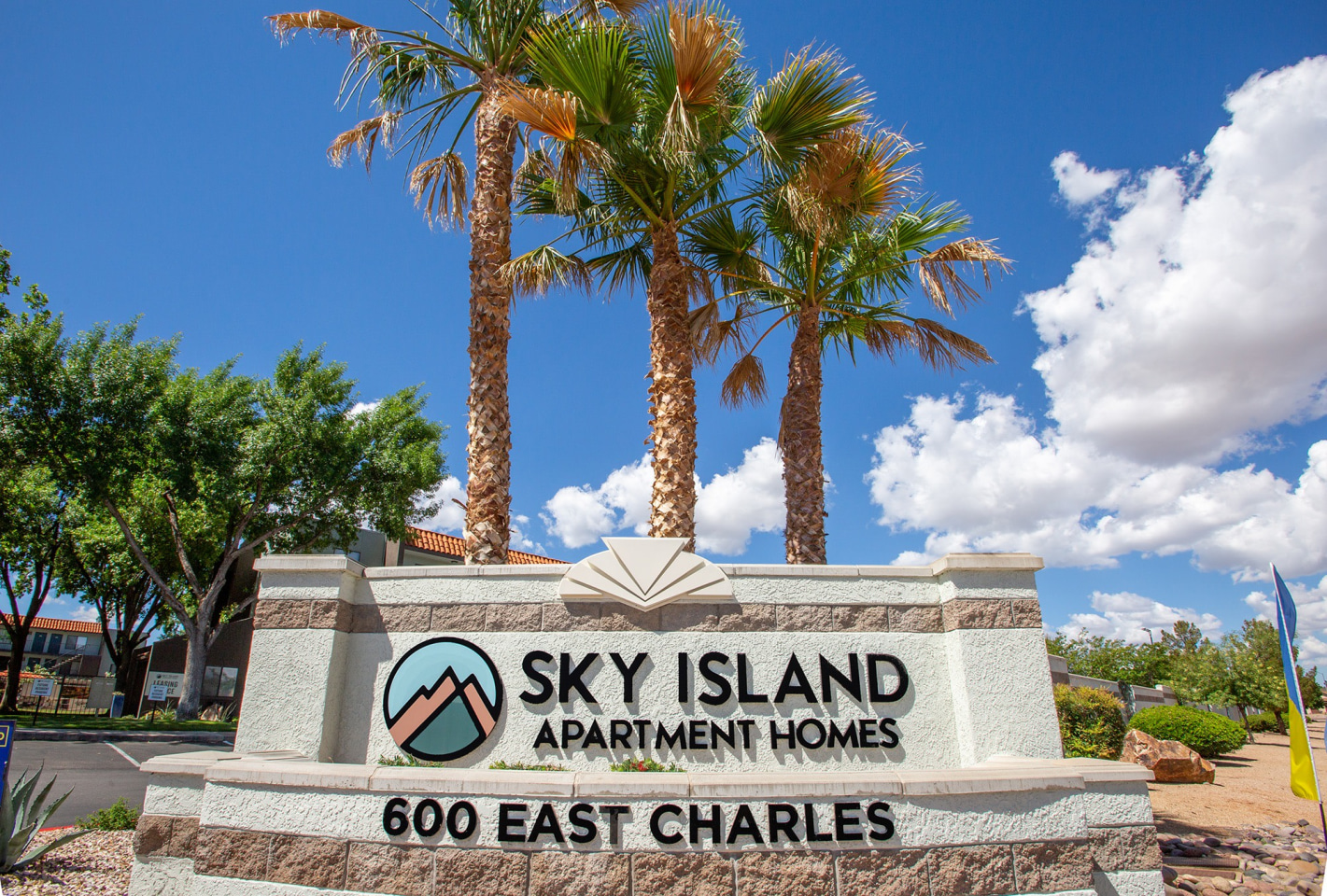 Sky Island Image 3