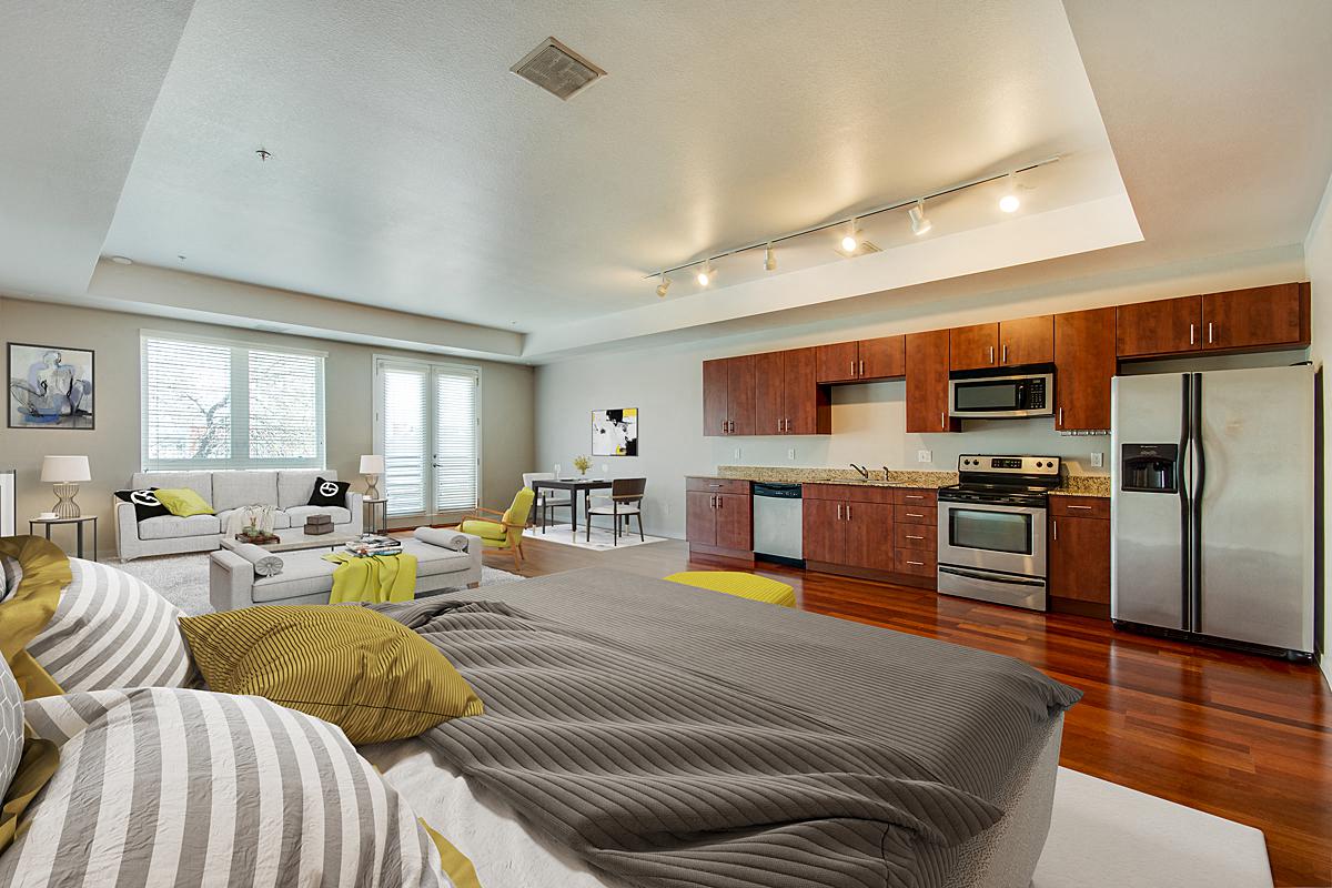 Zuma Apartments Image 9