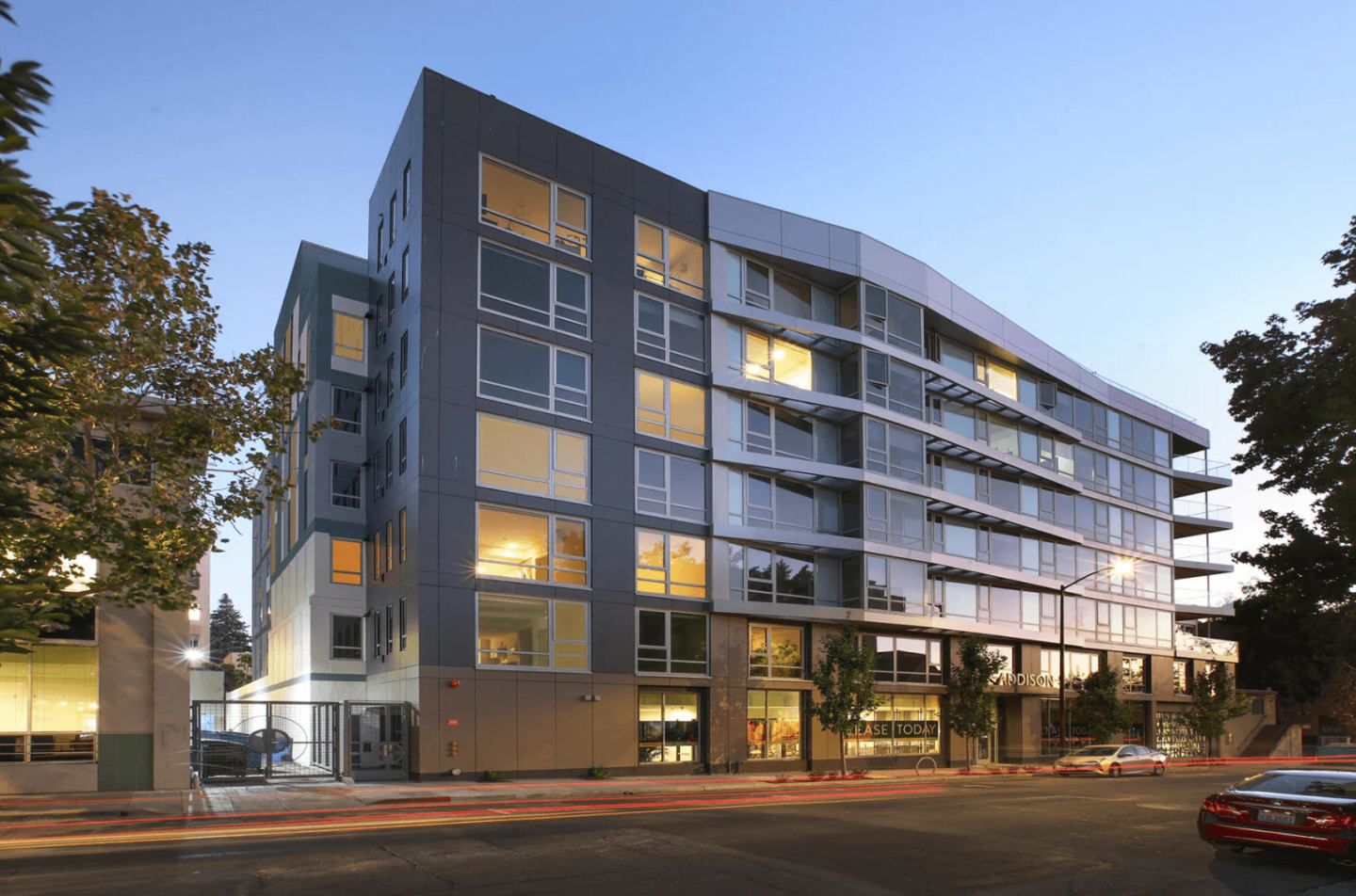 The Addison Berkeley Image 3