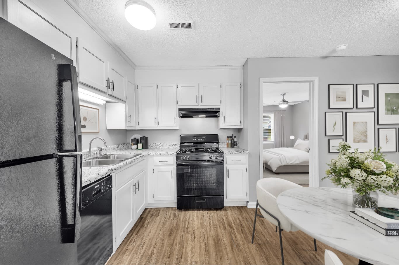 Belmont Heights Apartments & Townhomes Image 42