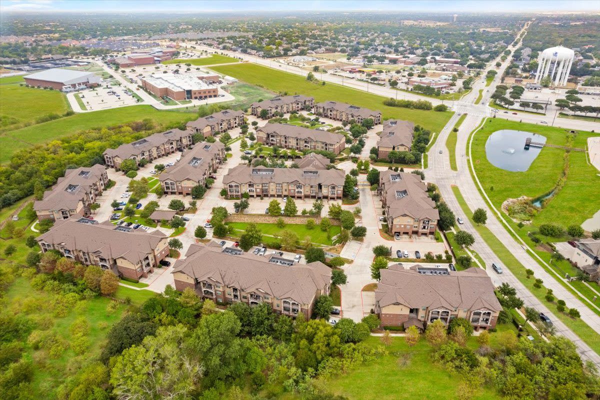 Cypress at Lewisville Image 7