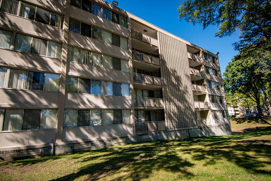Heritage Park Apartments Image 36