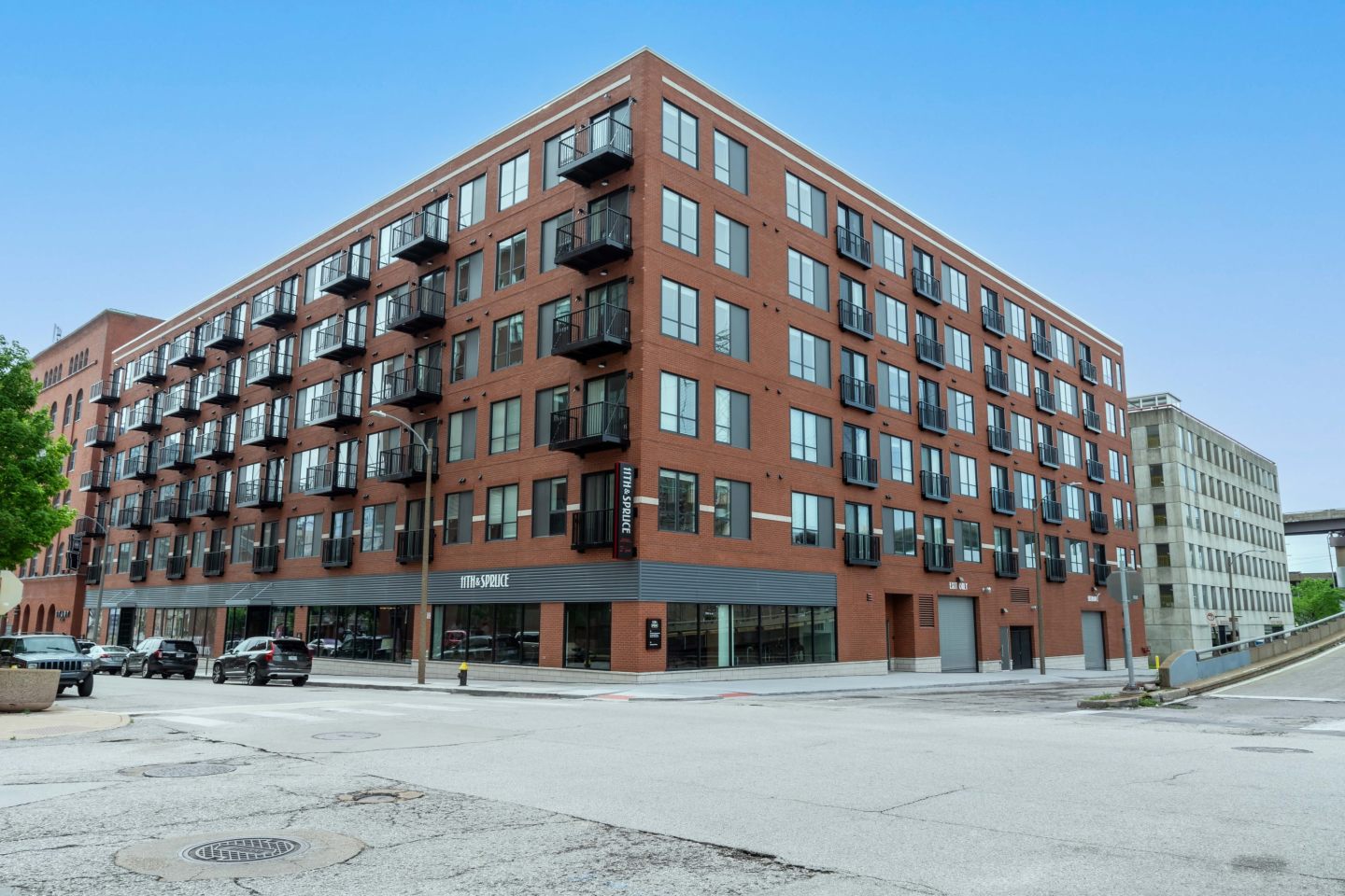 11th and Spruce Image 3
