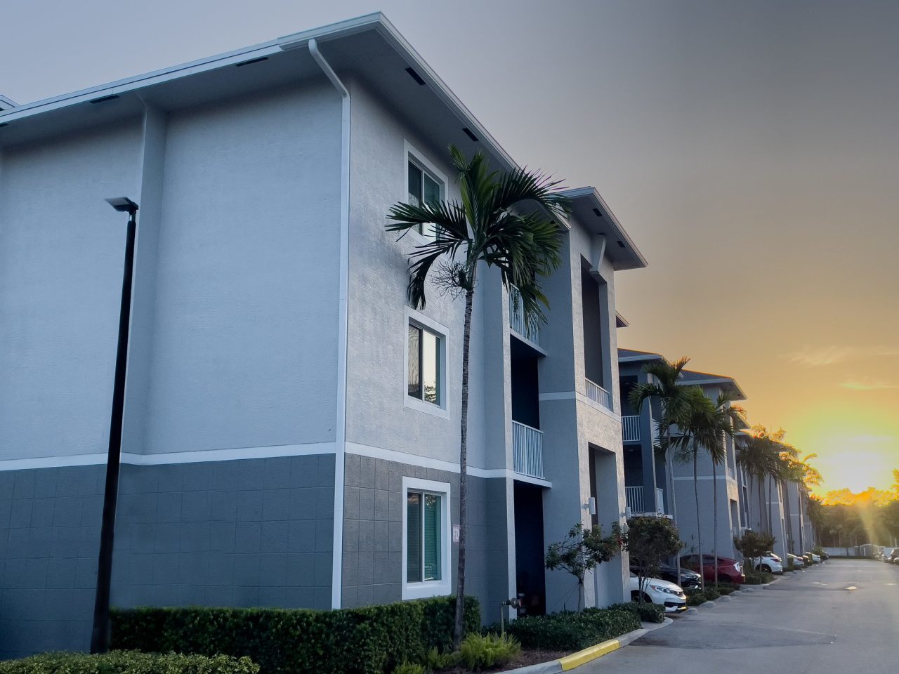 Blu on Marina Boulevard Image 19