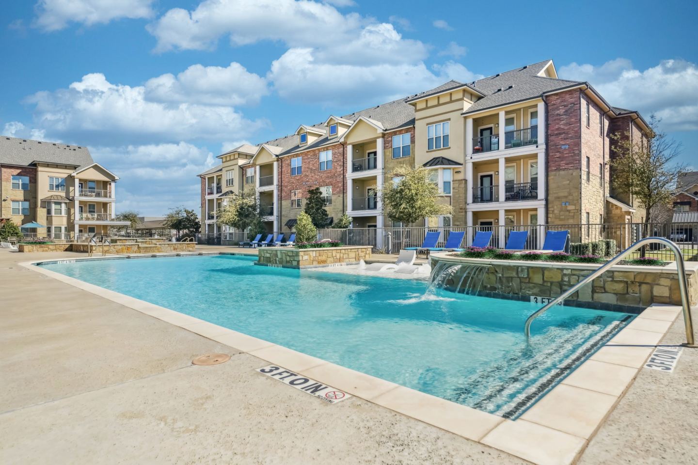 Auberge of Burleson Image 11