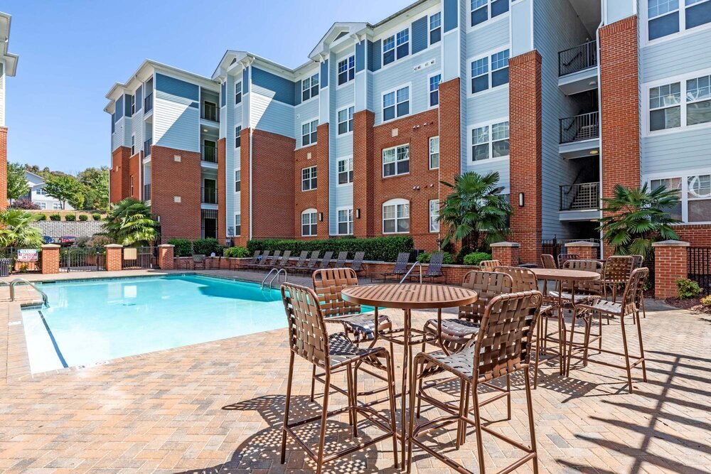 The Union - Student Housing Image 8