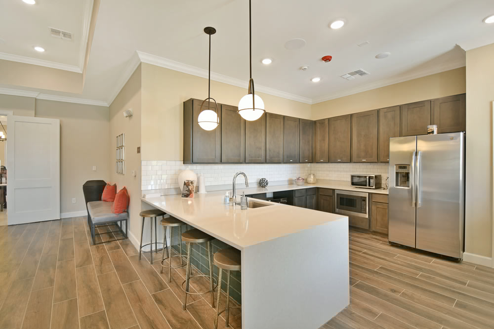 Provision at Melissa - Affordable Housing Image 20