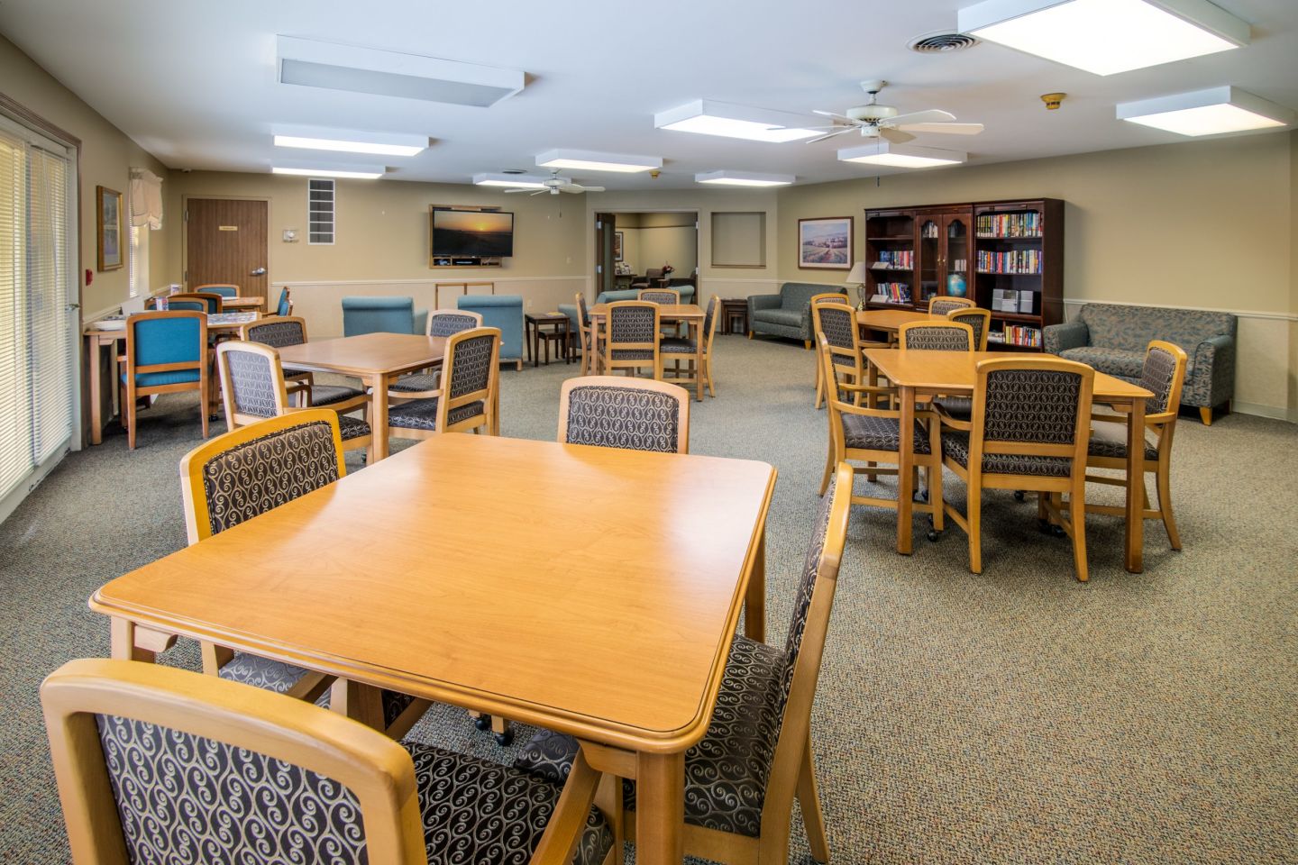 Greentree Glen - Senior Housing Image 13