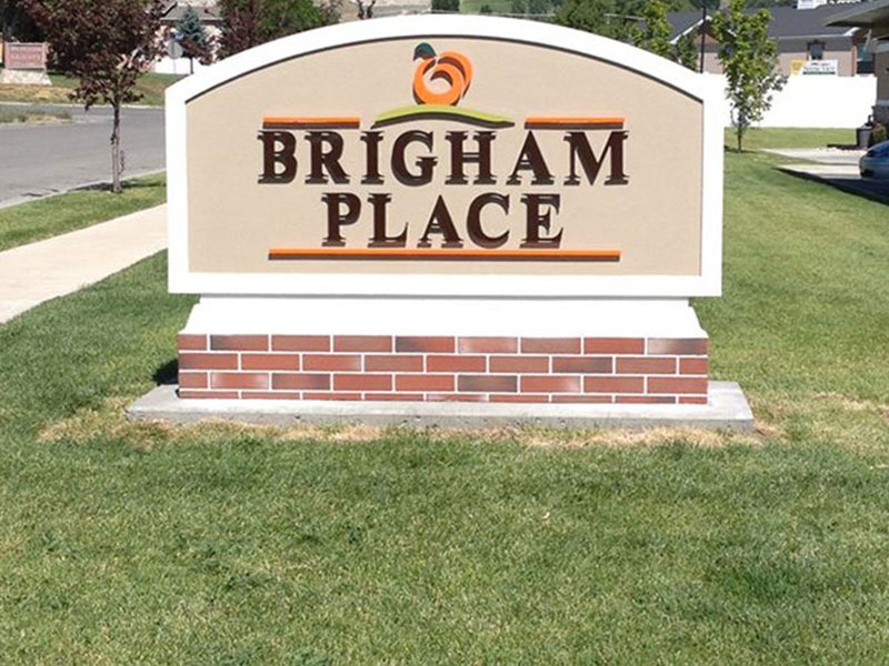 Brigham Place Image 19