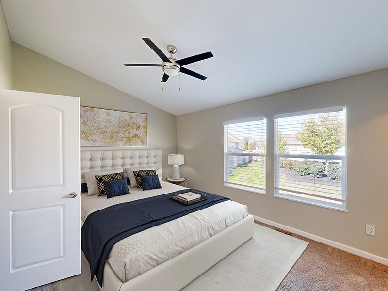 Fairfield Lakes Townhouses Image 6