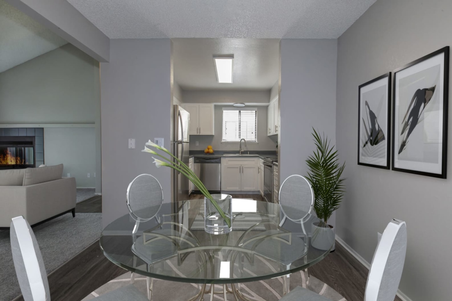Bennington Apartments Image 3