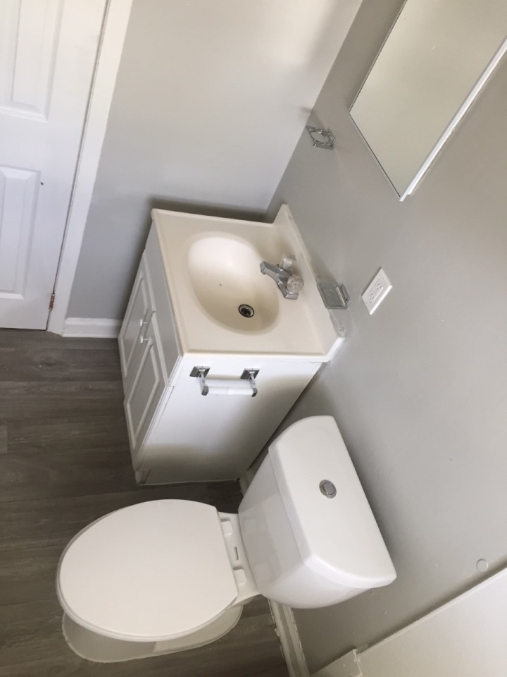 Lanier Terrace Apartments Image 15