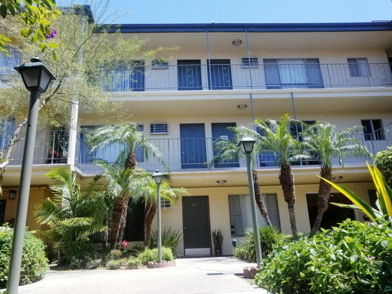 Velvet Green Apartments Image 8