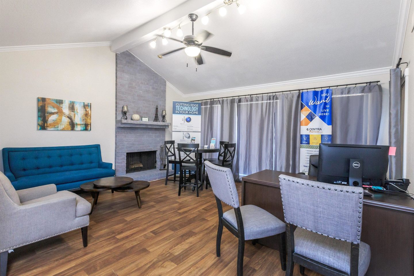 Stone Hollow Apartments Image 26