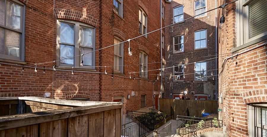 U Street Apartments Image 21