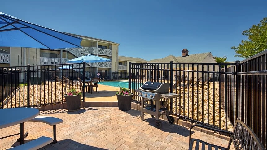 Aria Apartment Homes Image 14