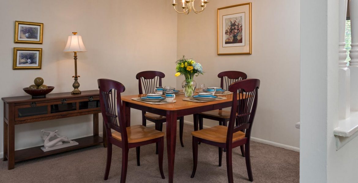 Oak Valley Apartments Image 3
