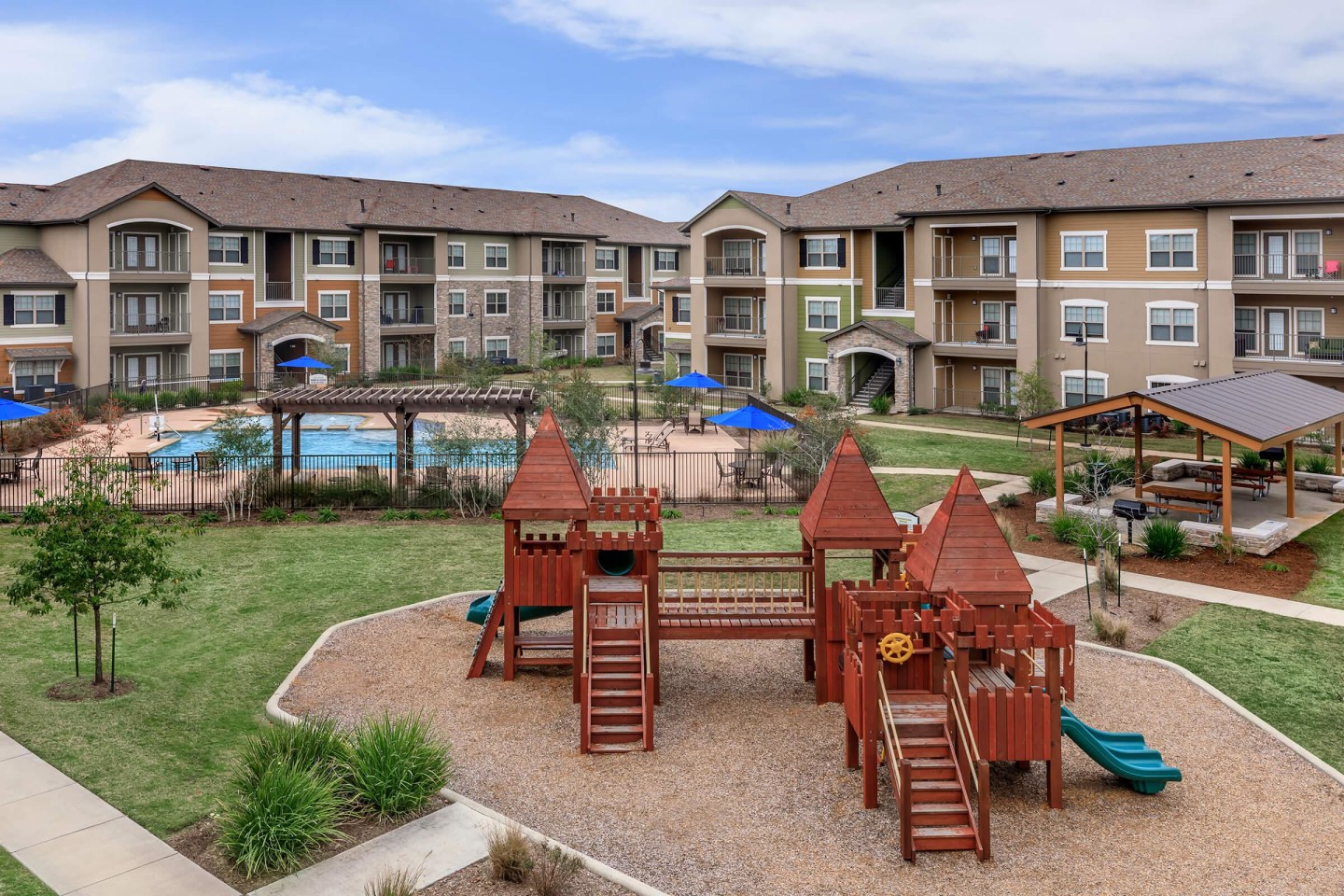 Cypress Creek Apartment Homes at Wayside Drive Image 49
