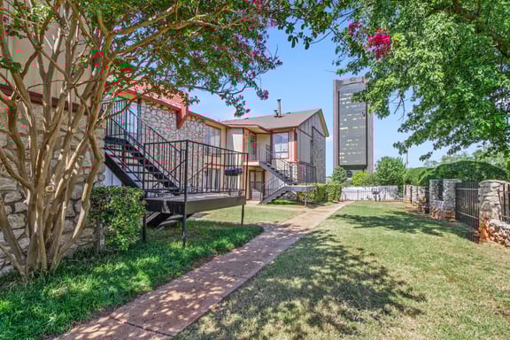 Belle Isle Terrace Image 8