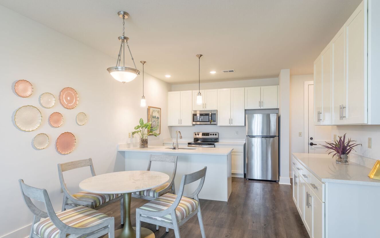 Cornerstone Apartments Image 1
