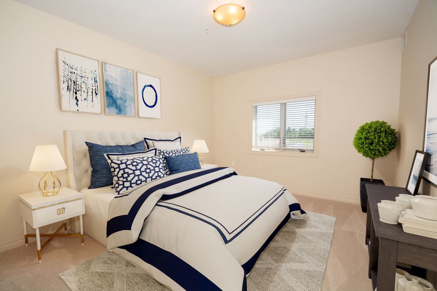 Celtic Crossing - Senior Housing Image 8