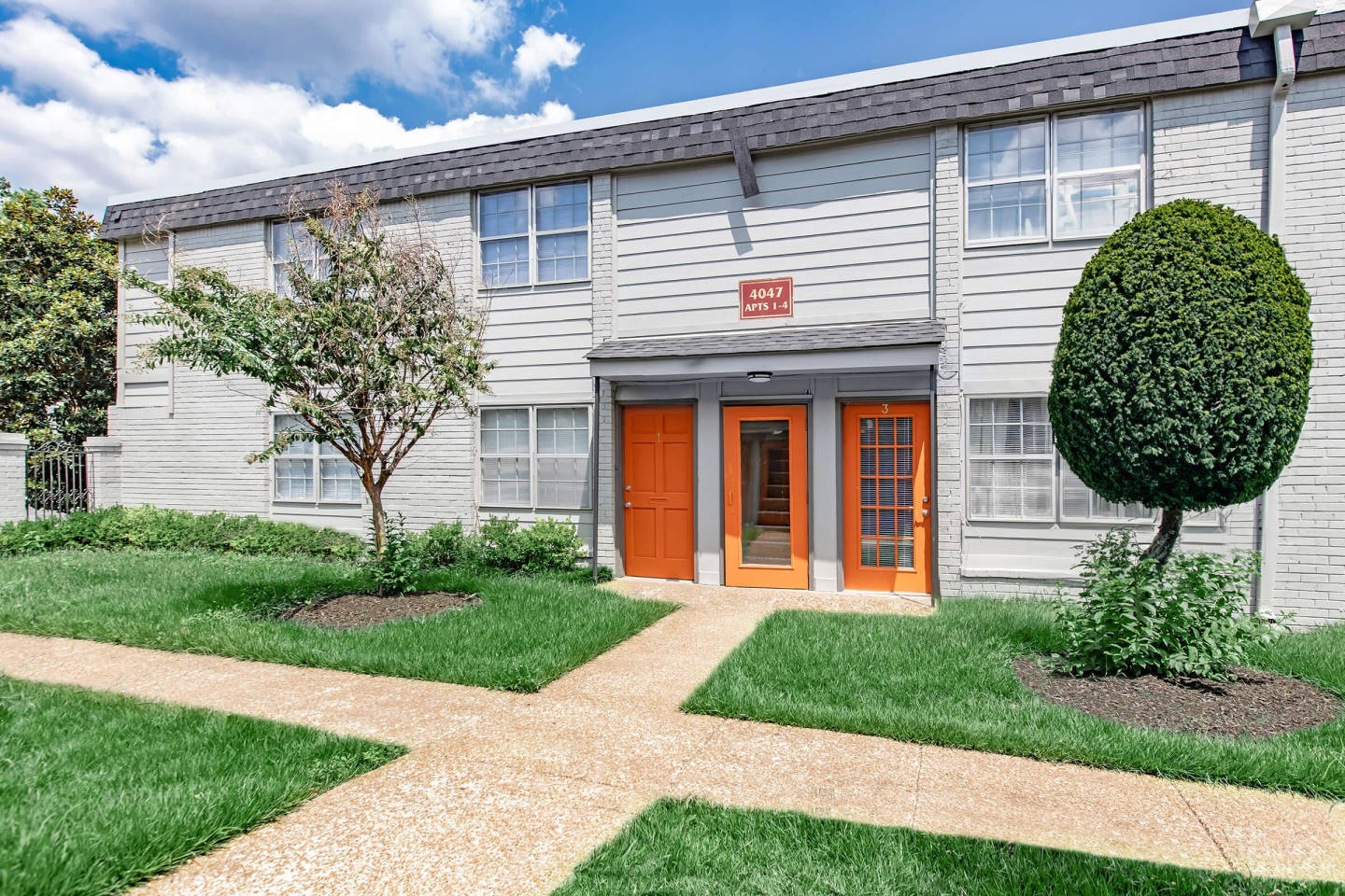 Grahamwood Place Apartments Image 10