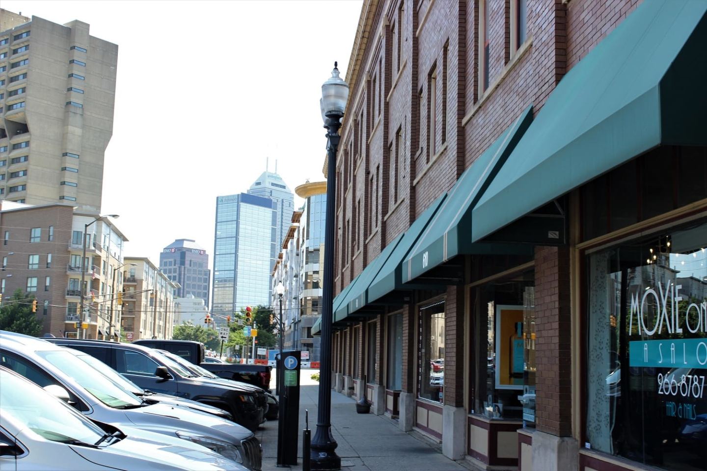 The Argyle on Mass Ave Image 32