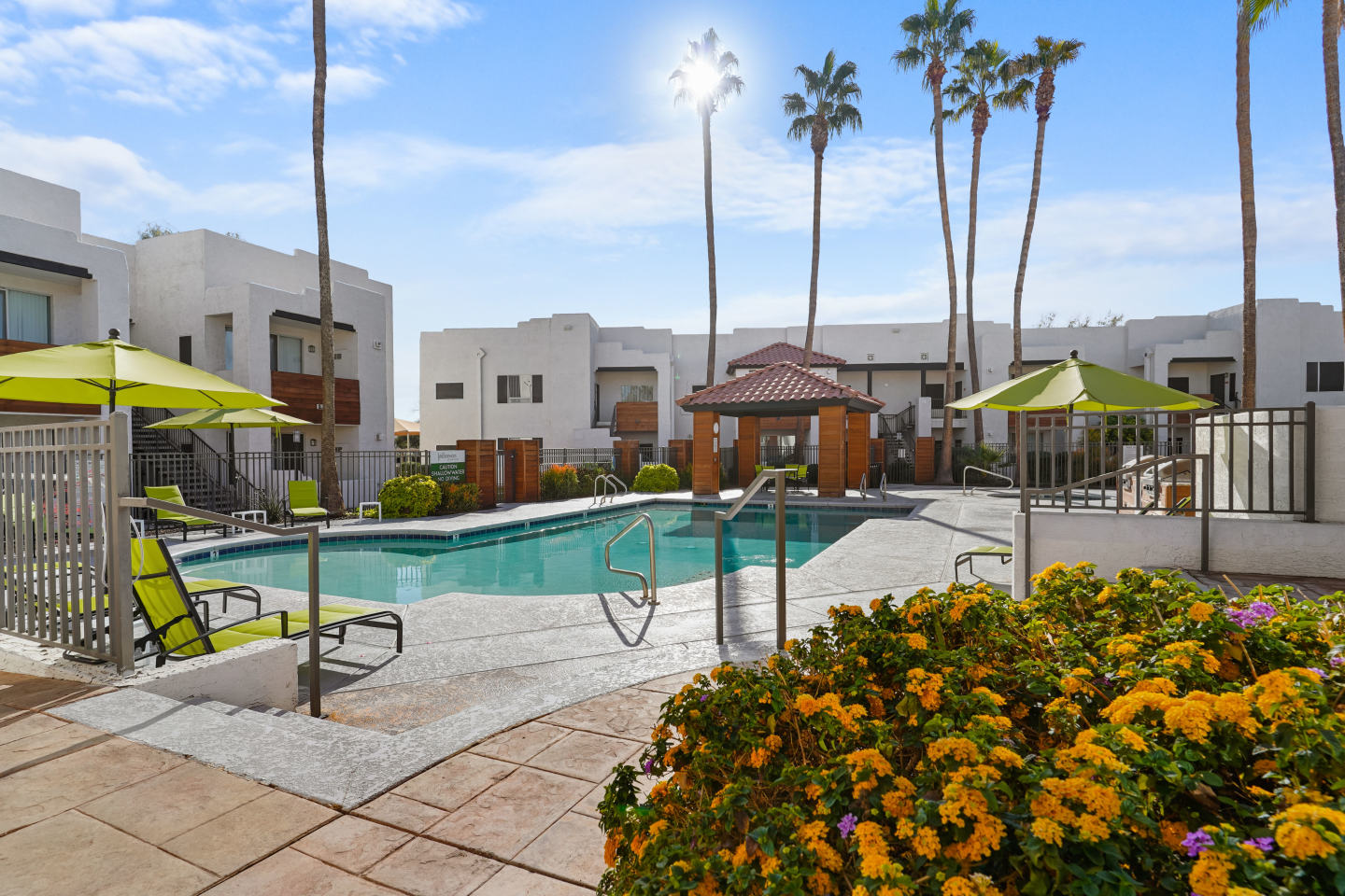 The Residences at Palm Valley Image 4