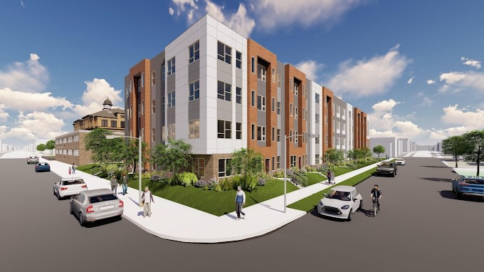 The Wheatley - Affordable Housing Image 3