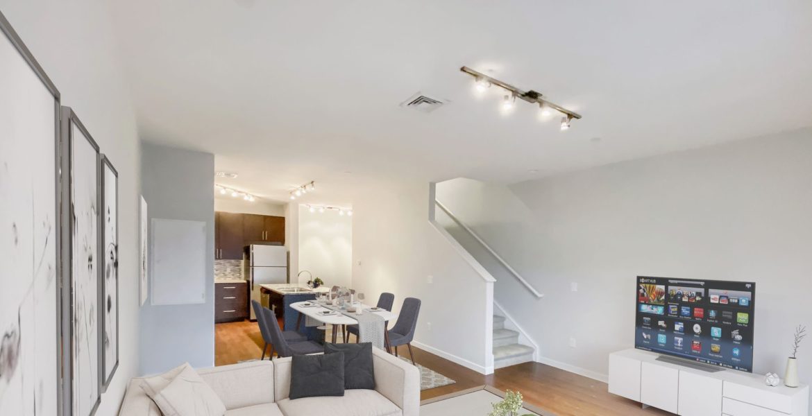 The Flats at Brewerytown Image 2