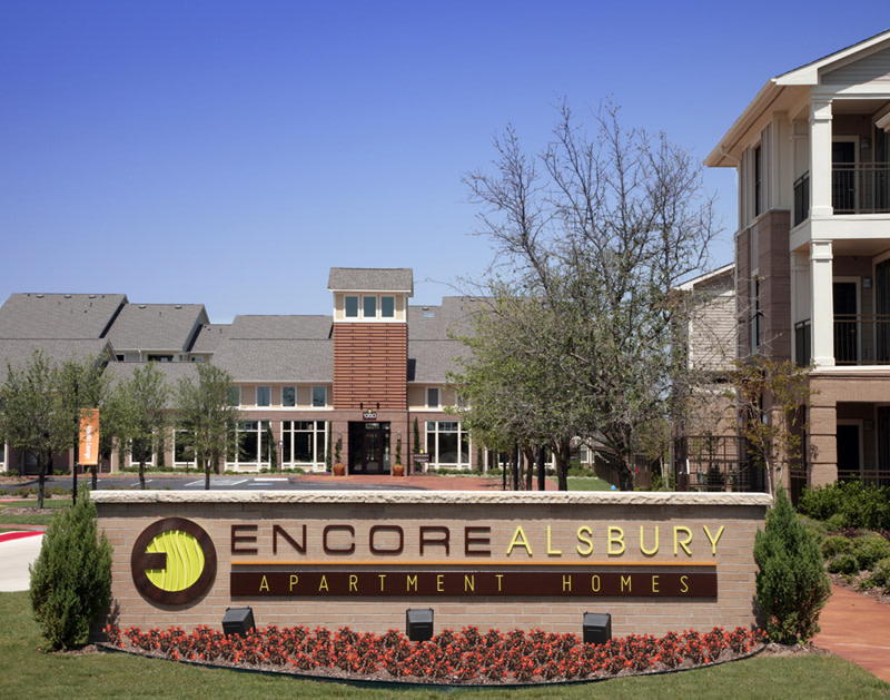 Encore Alsbury Image 9