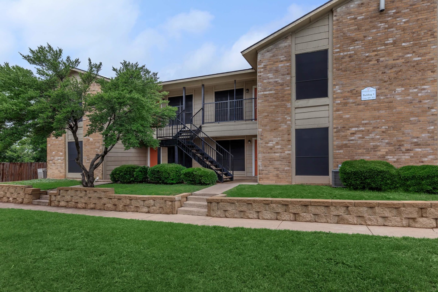 Country Place Apartments Image 54