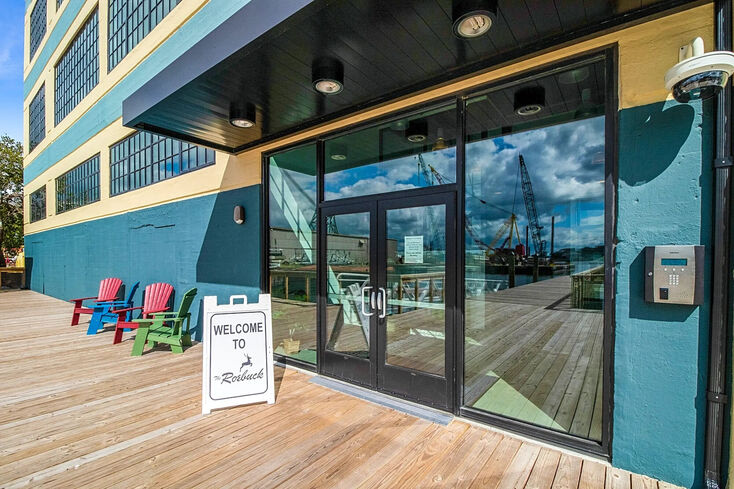 The Roebuck Lofts Image 9