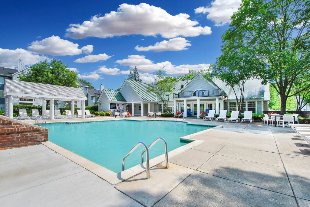The Reserve at Southgate Image 19