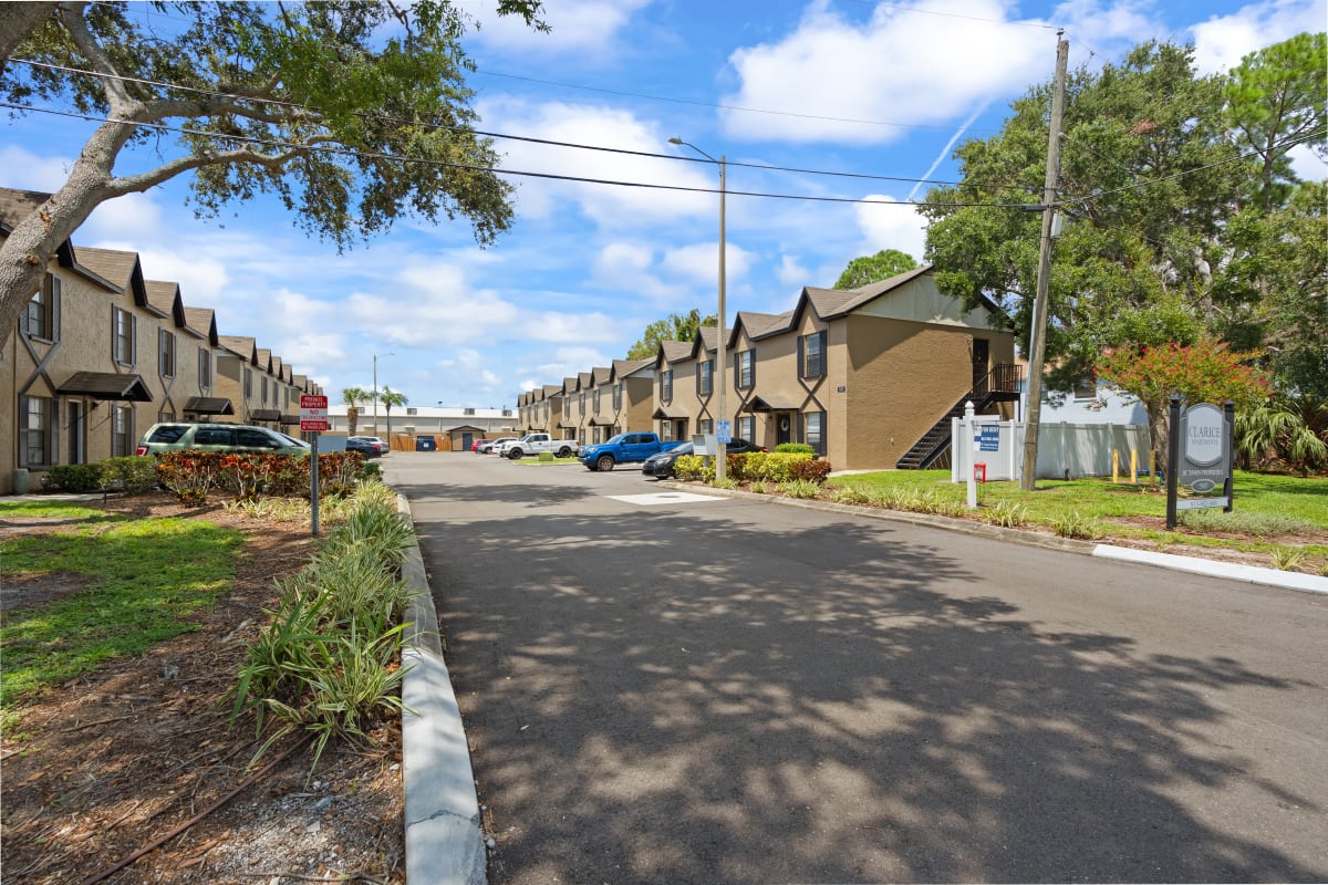 Clarice Court Villas Image 19
