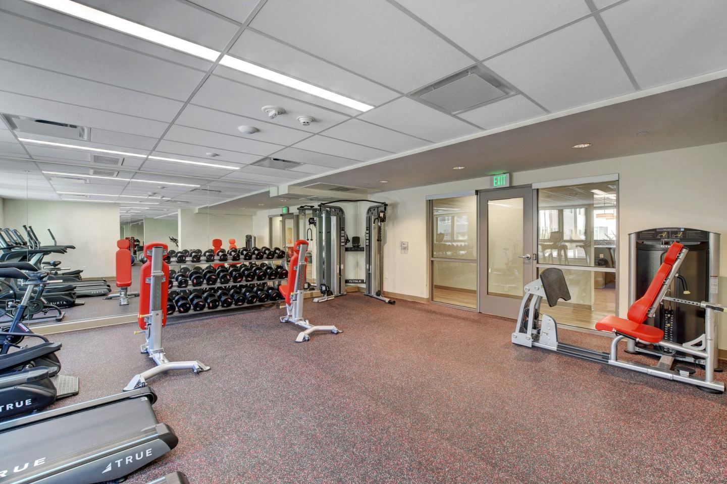 Student Housing - Echo 1055 Image 19