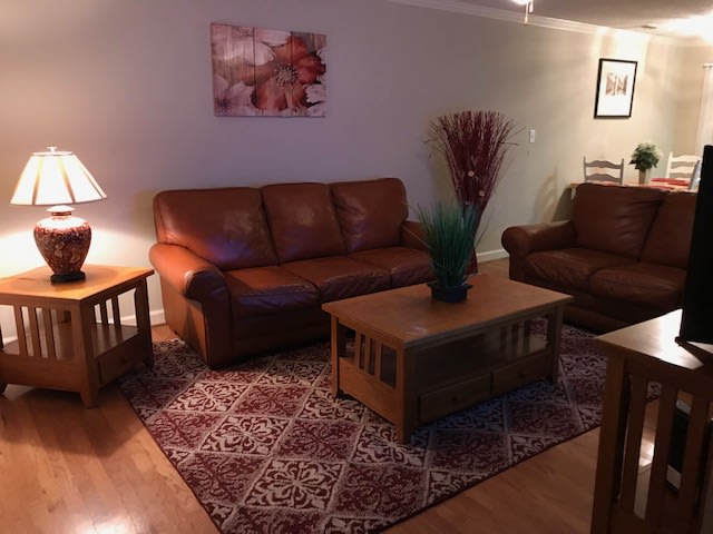 Kerner Mill Townhomes Image 11