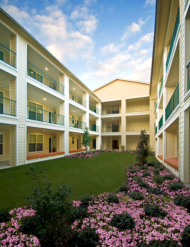 Country Lane Seniors Waxahachie - Senior Housing Image 18