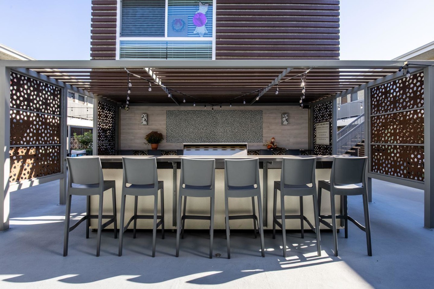 Mosaic at Western Apartments Homes Image 33