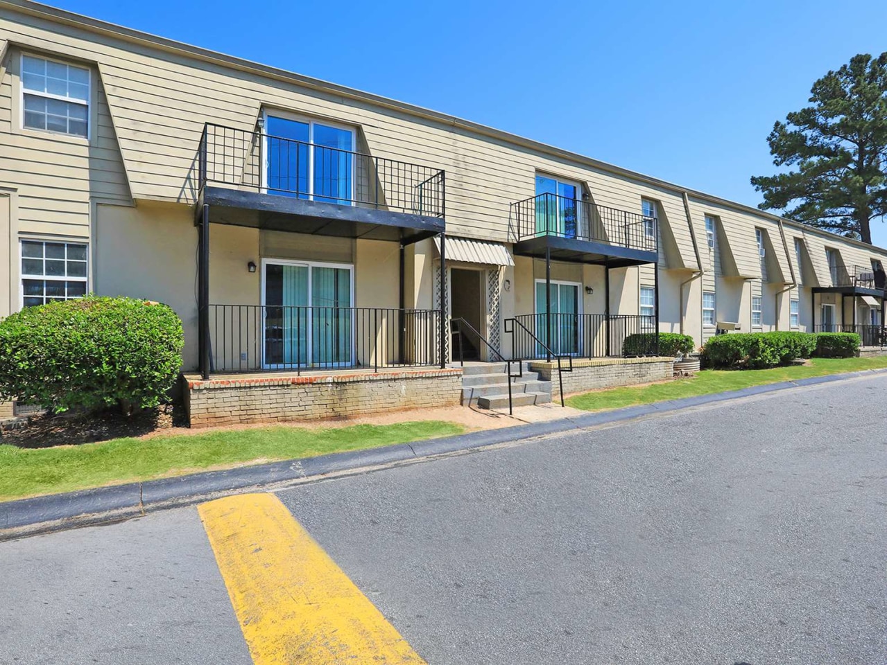 The Heights At Chamblee Image 32