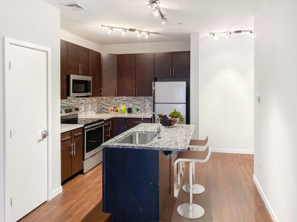 The Flats at Brewerytown Image 6