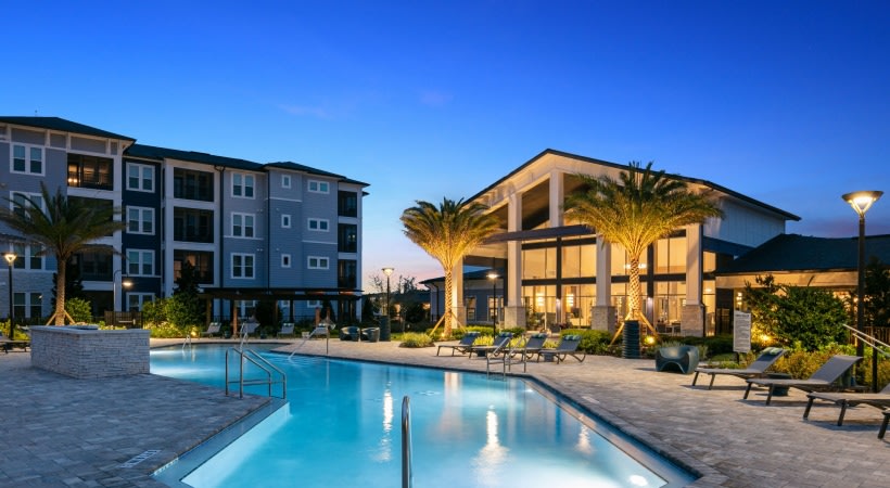 Integra Park at Oakleaf Image 46