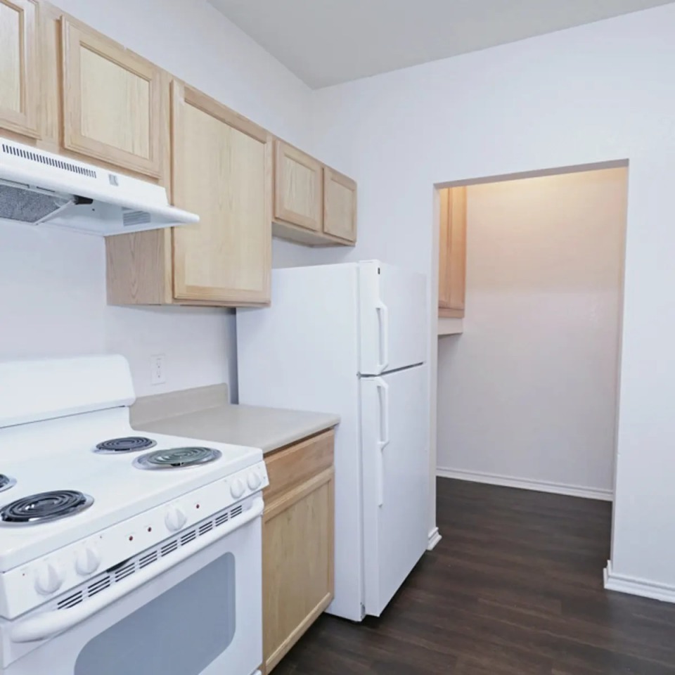 Oak Timbers Senior Housing Image 31