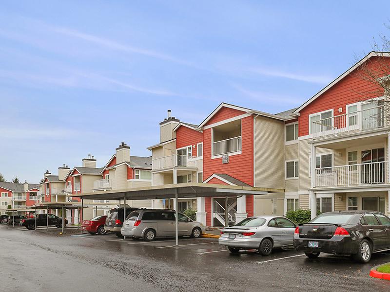 Hidden Creek Apartments Image 21
