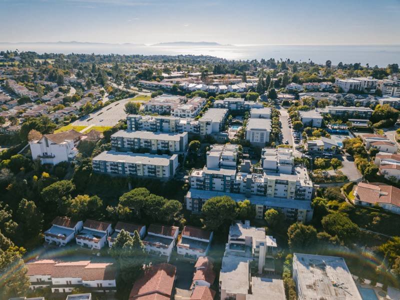 Highridge Apartments Image 18